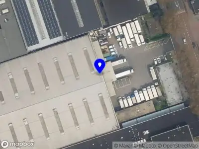 Logicall Technical Materieel & Beheer B.V. Delft