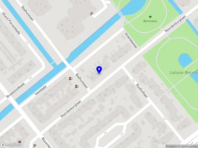 Nieuw bedrijf Admin. Kant Vervoerwezen B.V.