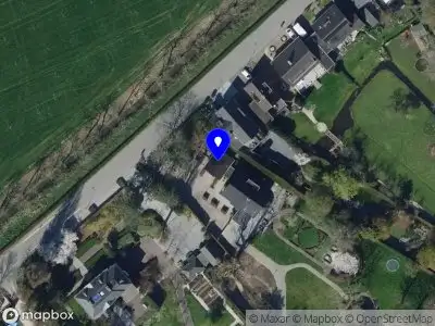 Nieuw bedrijf G.H. Verweij B.V.