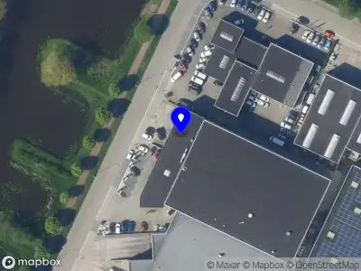 Laban Food Group B.V. BODEGRAVEN