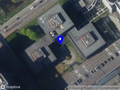 Siemens International Holding B.V.