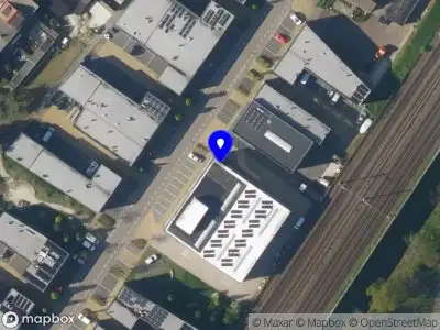 Bugge Apparatenbouw B.V. Voorschoten