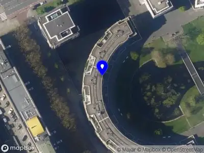 Nieuw bedrijf Vishandel Ali Bagcan