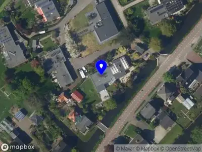 Co?peratieve vereniging Gooland U.A. Nootdorp