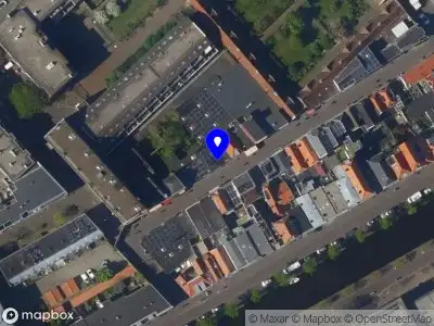 J.A.F. Terpsma B.V. 's-Gravenhage