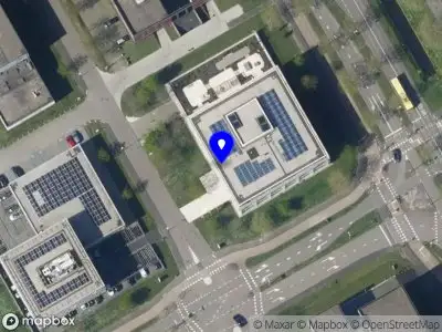 AM Holding Vastgoedontwikkeling B.V. Utrecht