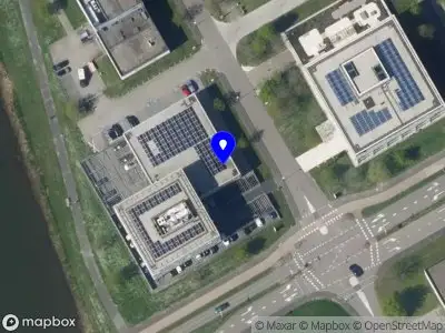 Nieuw bedrijf Brink’s Kuwait Holding (NL) B.V.