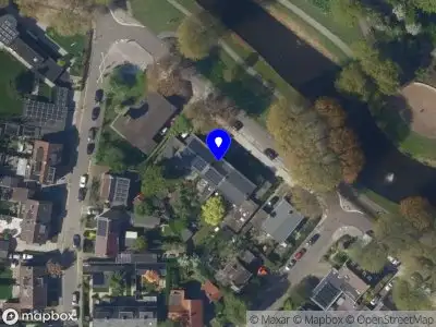 Meerzicht Holding B.V. Zoetermeer