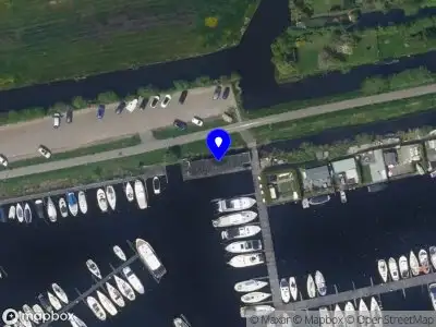 Stalling Noorderhem Roelofarendsveen