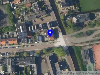 Nieuw bedrijf Soetwater Belegging B.V.