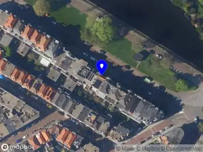 P.D.J. van Sitteren Beheermij. B.V. 's-Gravenhage