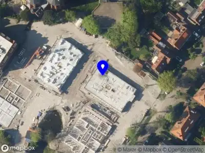 Chagall Holding B.V.