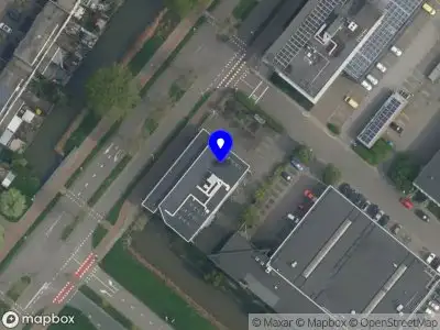 Van Dorp B.V. Zoetermeer