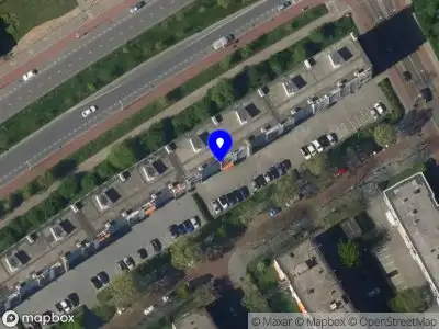 Groot Poelgeest Holding B.V. 's-Gravenhage