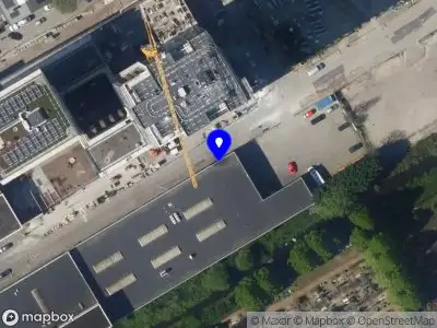 Nieuw bedrijf Horeca Centrum de Randsteden B.V.