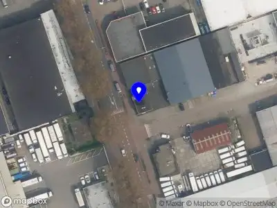 Kruisweg Bel B.V. Delft