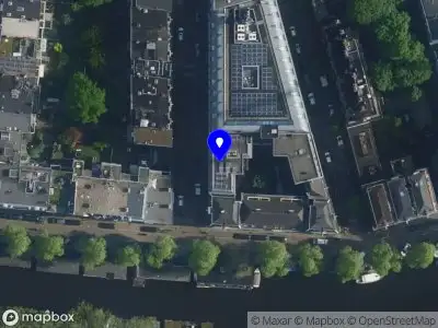 Bedr. Juridisch Adv.- & Bel Bur. Jubel B.V. Amsterdam