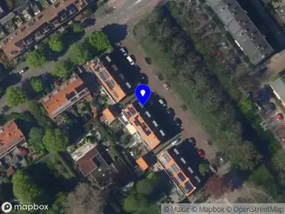 Nieuw bedrijf Bugtrail Holding B.V.