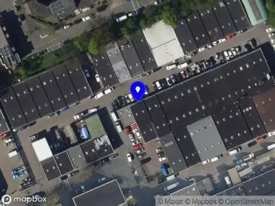 Nieuw bedrijf Autoservice Dick Visser