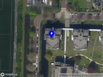 Dr. S.J. Smith Internist Holding B.V.