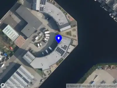 Co?p. Ver. v. eig. Winkelcentr Leidsenhage UA Rijswijk