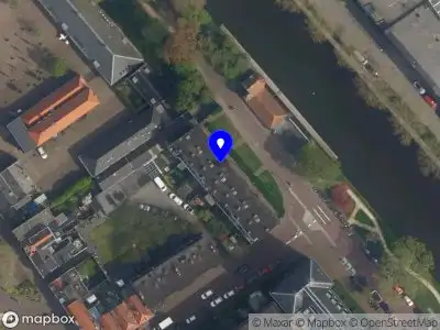 Arivaes International B.V.