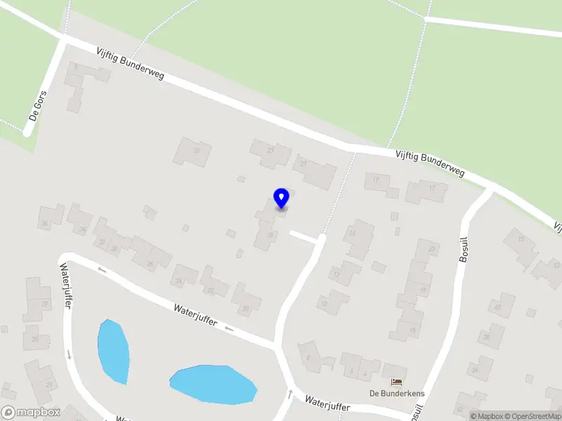 B.V. Mij. tot Expl. v. Onr. Goed Groenouwe