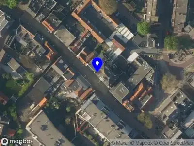 WG Real Estate Development B.V. Wassenaar