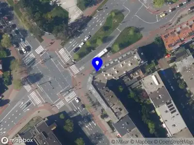 Vispaleis Hoek van Holland B.V.