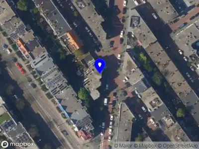 Nieuw bedrijf J. v.d. Berg Beheer B.V.