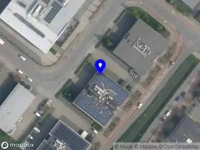 Leica Geosystems B.V. Wateringen