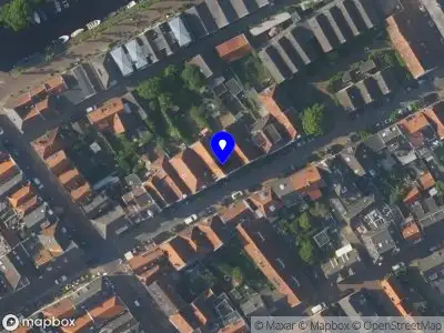 O.R. Mees Beheer B.V.