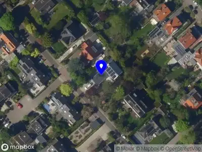 Holding van Egmond B.V.