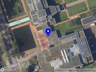 Ver. v. Vrienden van Museon & Omniversum