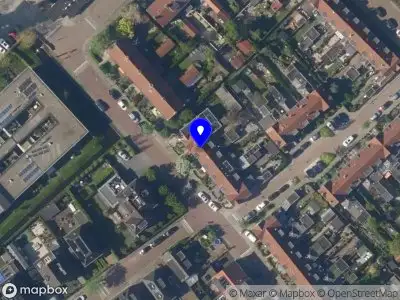 Secanta Nederland B.V. Leidschendam