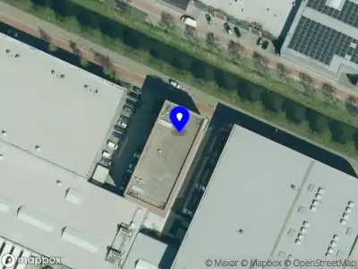 Alliance Automotive Group Benelux B.V. Ede