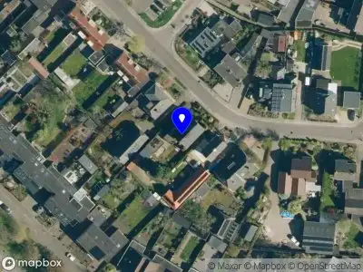 Nieuw bedrijf Ruwe Laar B.V.