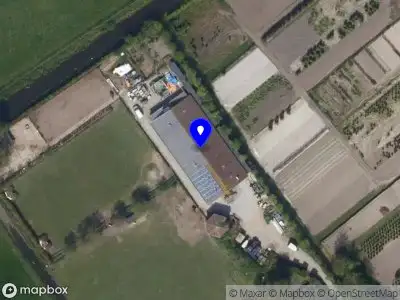 Stoeterij In 't Groene Hout/Greenwoods Stud