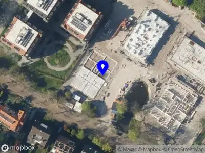 Hugo Zandvliet Holding Wassenaar B.V.