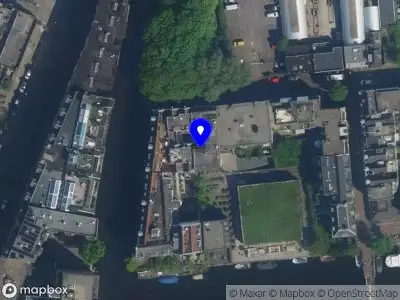 Bexfin B.V. Amsterdam