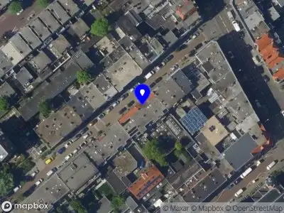 Riannebel 's-Gravenhage