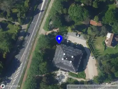 Nieuw bedrijf Directiepensioenfonds B.P. Rauwerda B.V.