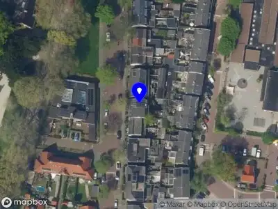 Collectief Vastgoed Beheer B.V. (CVB B.V.) Hilversum