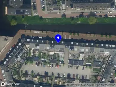 A.A. Smit Pensioenvennootschap B.V. Heemskerk