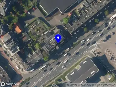 Nieuw bedrijf Cigogne Aeronautique B.V.