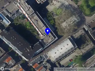 Embassy Real Estate B.V. 's-Gravenhage
