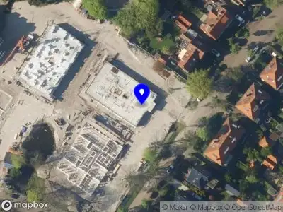 Zeestraat Holding N.V.