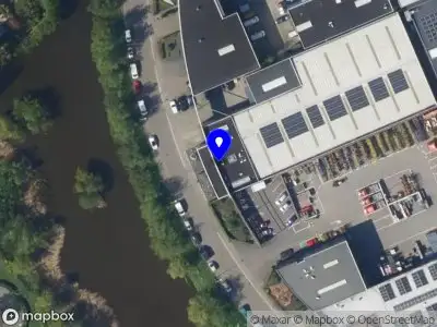 Ketting Import Beheer B.V. Nootdorp