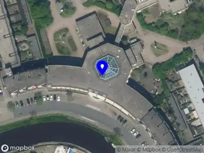 Van 't Hoog Holding B.V. Zaandijk