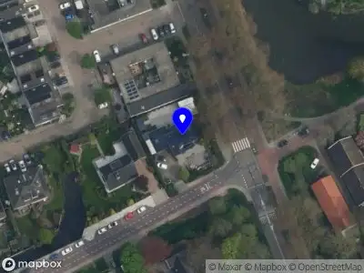 HLM Specials Nederland B.V. Zoetermeer